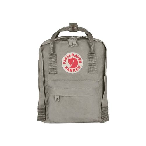 Zaini FJÄLLRÄVEN Kanken Mini - Fog - Fjallraven - Modalova