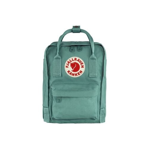 Zaini FJÄLLRÄVEN Kanken Mini - Frost Green - Fjallraven - Modalova