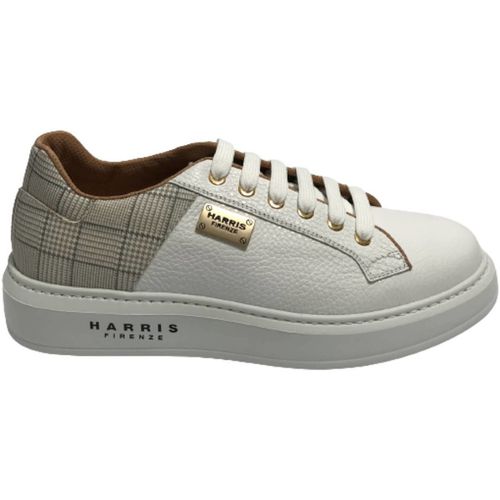 Sneakers Harris sneakers U17HA174 - Harris Firenze - Modalova