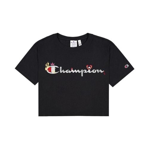 T-shirt Champion - Champion - Modalova