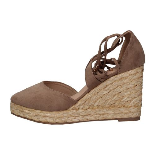 Scarpe Espadrillas Woz RAFFIA-90 - Woz - Modalova