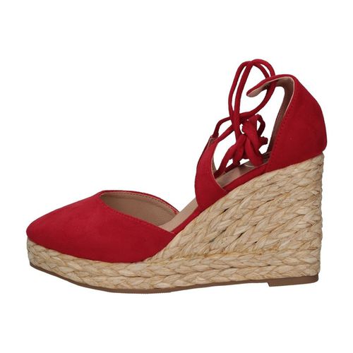 Scarpe Espadrillas Woz RAFFIA-90 - Woz - Modalova