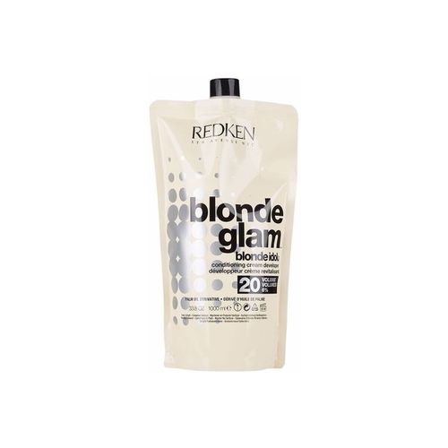 Maschere &Balsamo Blonde Idol Conditioning Cream Developer 20vol - Redken - Modalova