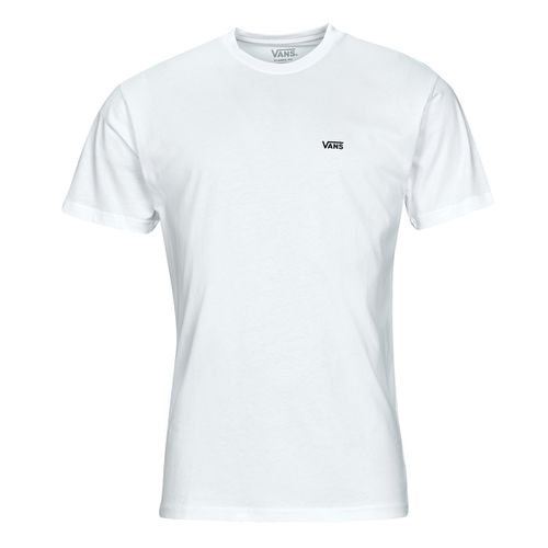 T-shirt Vans LEFT CHEST LOGO TEE - Vans - Modalova