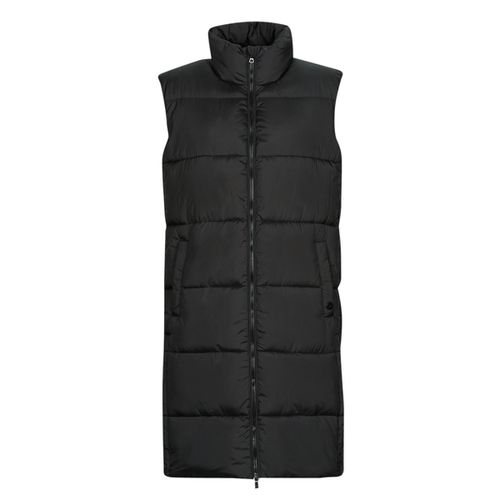 Piumino STUDIOS LONGLINE QUILTED GILET - Superdry - Modalova