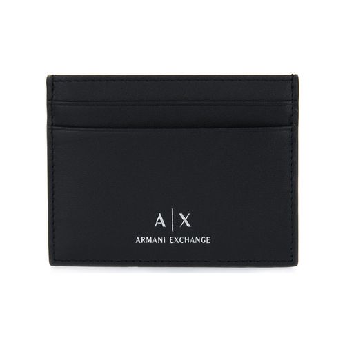 Borsa EAX CARD HOLDER - EAX - Modalova