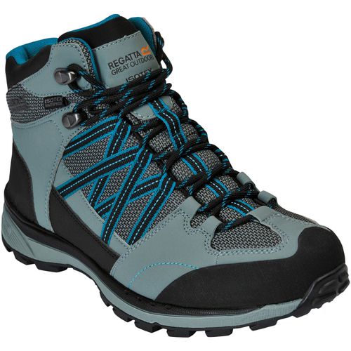 Scarpe da trekking Samaris Mid II - Regatta - Modalova