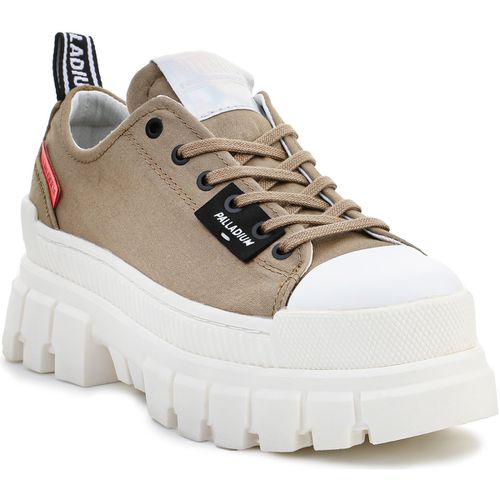 Sneakers basse Revolt LO TX 97243-307-M - Palladium - Modalova