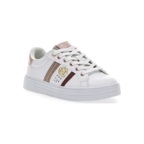 Sneakers LAURA LTH PATENT SUEDE - Coveri - Modalova