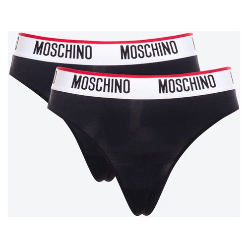 Slip Moschino 4745-9003 - Moschino - Modalova