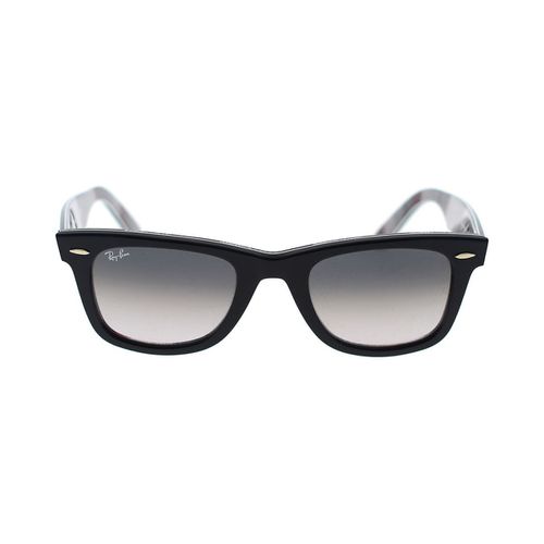 Occhiali da sole Occhiali da Sole Wayfarer RB2140 13183A - Ray-ban - Modalova