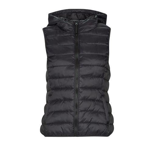 Piumino ONLNEWTAHOE HOOD WAISTCOAT OTW NOOS - Only - Modalova