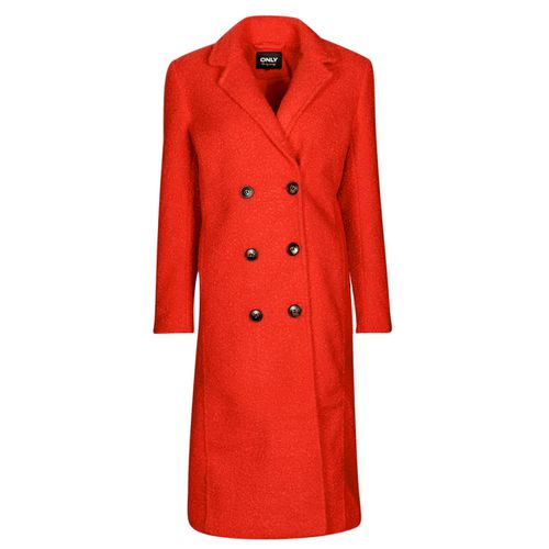 Mantella ONLPIPER COAT CC OTW - Only - Modalova