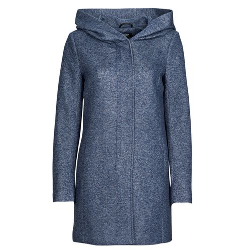 Mantella ONLSEDONA LIGHT COAT OTW NOOS - Only - Modalova