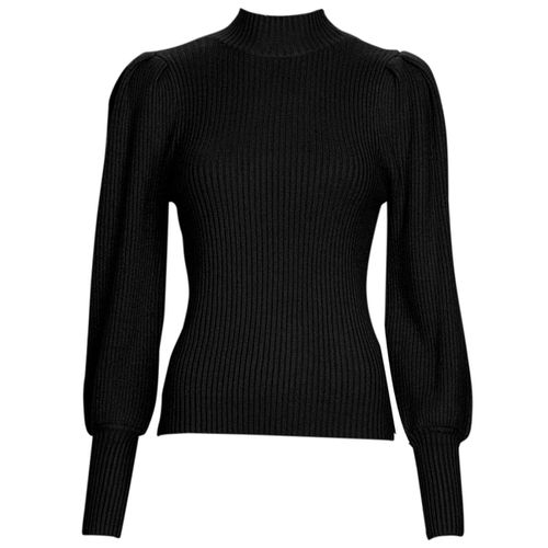 Maglione ONLKATIA L/S HIGHNECK PULLOVER KNT NOOS - Only - Modalova