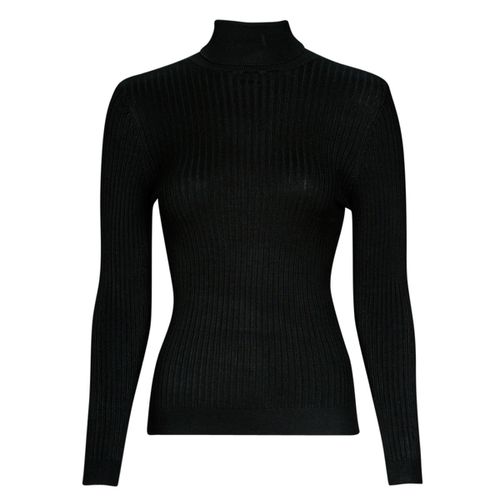 Maglione ONLKAROL L/S ROLLNECK PULLOVER KNT NOOS - Only - Modalova