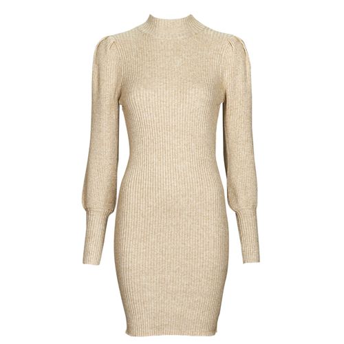 Abito corto ONLKATIA L/S DRESS KNT NOOS - Only - Modalova