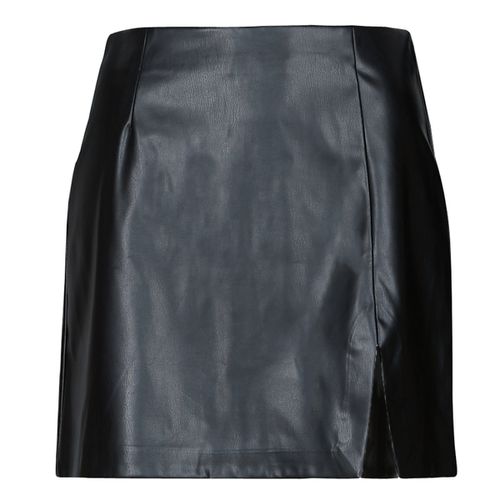 Gonna ONLLINA FAUX LEATHER SKIRT CC OTW - Only - Modalova