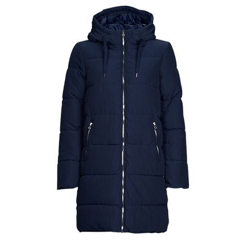 Piumino ONLDOLLY LONG PUFFER COAT OTW NOOS - Only - Modalova