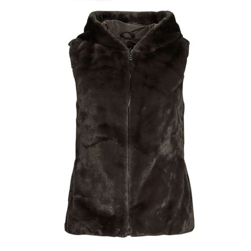 Giubbotto ONLMALOU FAUX FUR WAISTCOAT CC OTW - Only - Modalova