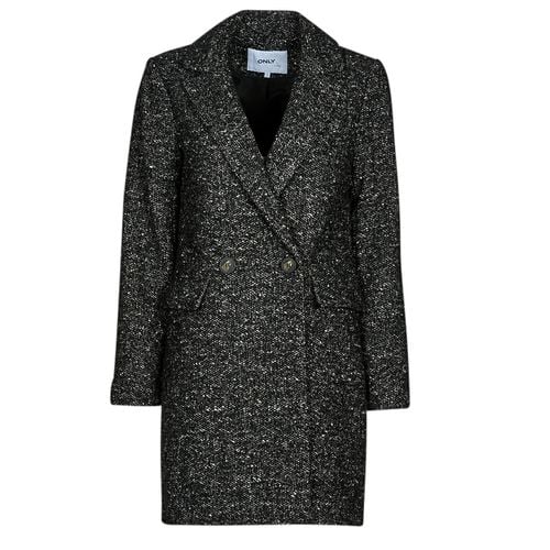 Mantella ONLSELENA MINNA LIFE WOOL COAT SP CC OTW - Only - Modalova