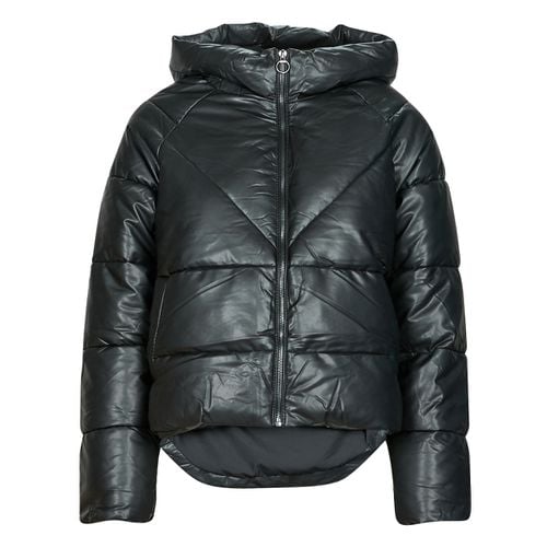 Piumino ONLANJA FAUX LEATHER PUFFER CC OTW - Only - Modalova