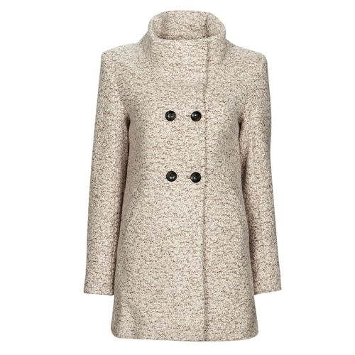 Mantella ONLNEWSOPHIA WOOL COAT CC OTW - Only - Modalova