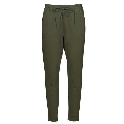 Pantalone Chino ONLPOPTRASH LIFE EASY COL PANT PNT NOOS - Only - Modalova