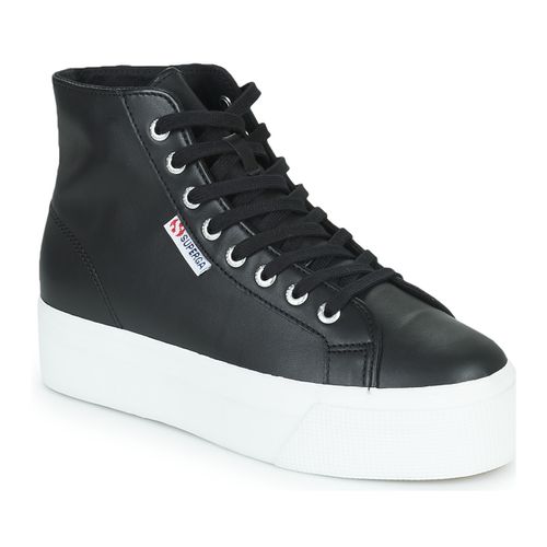 Sneakers alte 2730 HI TOP NAPPA - Superga - Modalova