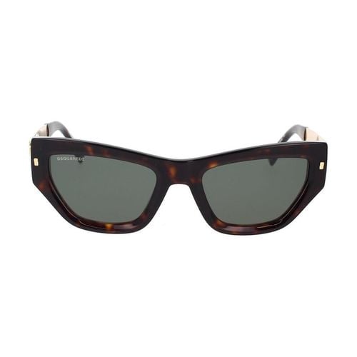 Occhiali da sole Occhiali da Sole D2 0033/S 086 - Dsquared - Modalova