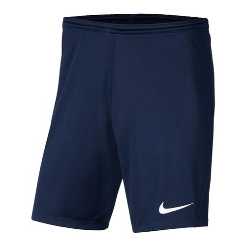 Pantaloni 7/8 e 3/4 Park III Shorts - Nike - Modalova
