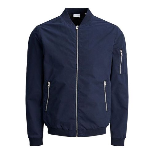 Maglione 12173990 RUSH BOMBER-NAVY BLAZER - Jack & jones - Modalova