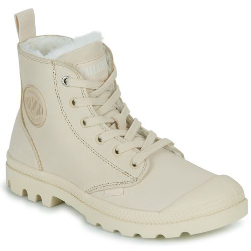 Stivaletti PAMPA HI ZIP WL - Palladium - Modalova