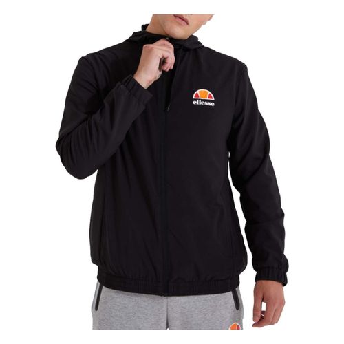 Parka Ellesse Sella Track Top - Ellesse - Modalova