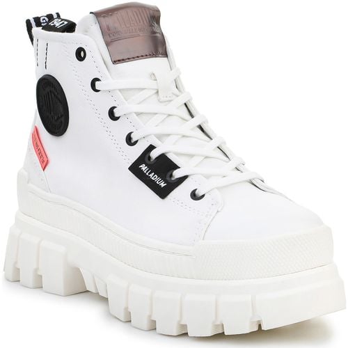 Sneakers alte Revolt HI TX 97242-127-M - Palladium - Modalova