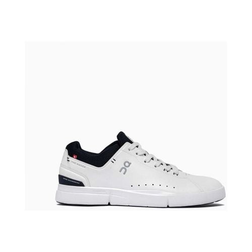 Sneakers THE ROGER ADVANTAGE-3MD10640148 WHITE/MIDNIGHT - On Running - Modalova