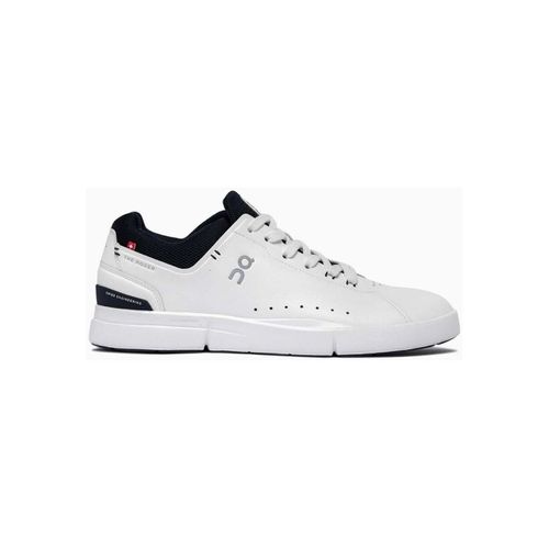 Sneakers THE ROGER ADVANTAGE-48.99457 WHITE/MIDNIGHT - On Running - Modalova