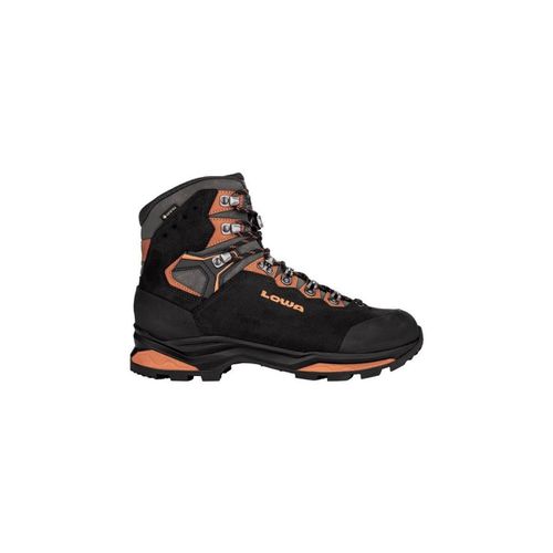 Scarpe da trekking Scarpe Camino Evo GTX Uomo Black/Orange - Lowa - Modalova