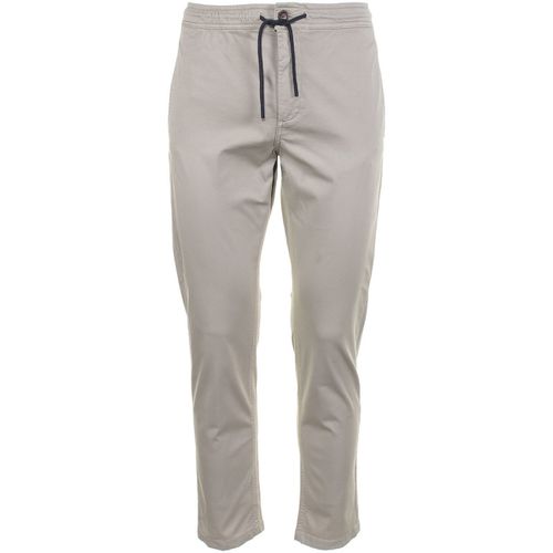 Pantaloni Pantalone con coulisse in vita - Ecoalf - Modalova