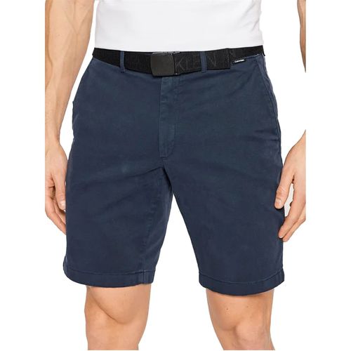 Pantalone Cargo K10K109443 - Calvin Klein Jeans - Modalova