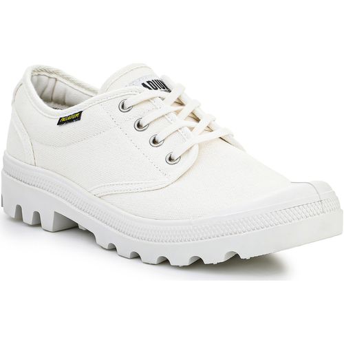 Sneakers Pallabrouse OX STAR WHITE 00068-116-M - Palladium - Modalova