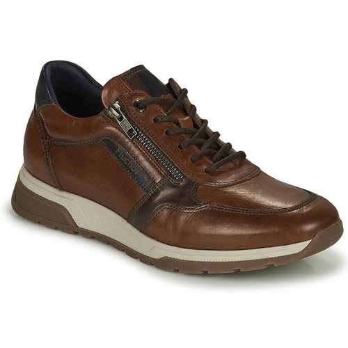 Sneakers Fluchos 1600-HABANA-CAMEL - Fluchos - Modalova