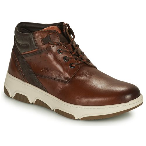 Sneakers alte 1346-HABANA-CAMEL - Fluchos - Modalova