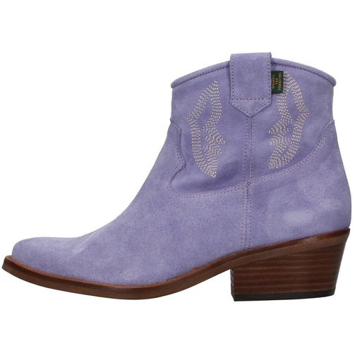 Stivaletti Dakota Boots DKT68 - Dakota Boots - Modalova