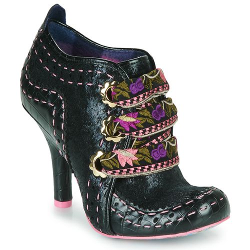 Stivaletti ABIGAILS FLOWER PARTY - Irregular choice - Modalova