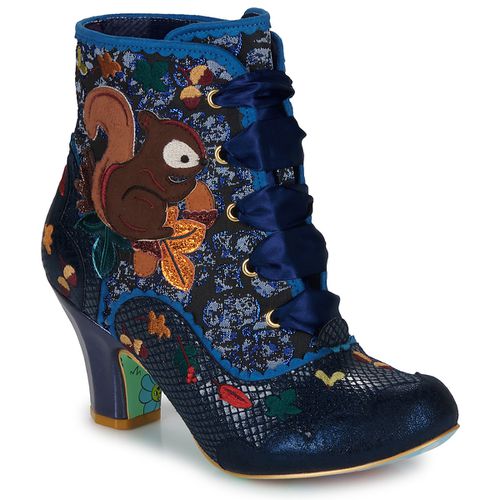 Stivaletti SQUIRREL AWAY - Irregular choice - Modalova