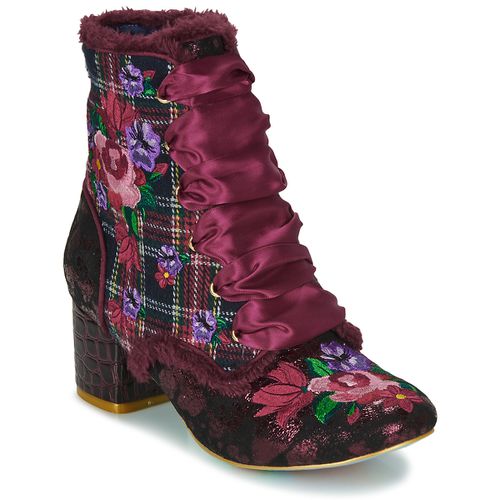 Stivaletti TOASTY TOES - Irregular choice - Modalova