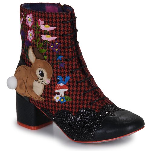 Stivaletti THICKET CHUMS - Irregular choice - Modalova