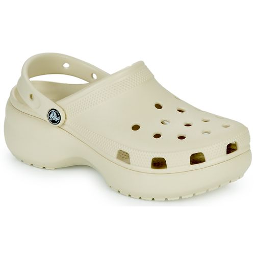 Scarpe CLASSIC PLATFORM CLOG W - Crocs - Modalova