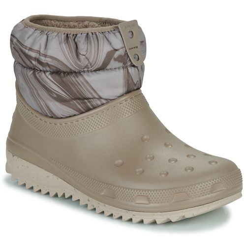 Scarpe da neve CLASSIC NEO PUFF SHORTY BOOT W - Crocs - Modalova